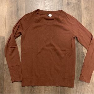 J. Crew Women’s Sweater